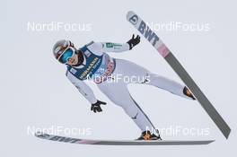 03.01.2021, Innsbruck, Austria (AUT): Junshiro Kobayashi (JPN) - FIS world cup ski jumping men, four hills tournament, individual HS128, Innsbruck (AUT). www.nordicfocus.com. © EXPA/JFK/NordicFocus. Every downloaded picture is fee-liable.