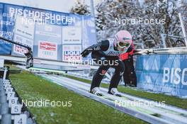 05.01.2021, Bischofshofen, Austria (AUT): Severin Freund (GER) - FIS world cup ski jumping men, four hills tournament, qualification, individual HS142, Bischofshofen (AUT). www.nordicfocus.com. © EXPA/JFK/NordicFocus. Every downloaded picture is fee-liable.