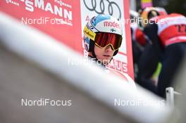 09.01.2021, Titisee-Neustadt, Germany (GER): Antti Aalto (FIN) - FIS world cup ski jumping men, individual HS142, Titisee-Neustadt (GER). www.nordicfocus.com. © Reichert/NordicFocus. Every downloaded picture is fee-liable.