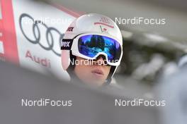 09.01.2021, Titisee-Neustadt, Germany (GER): Keiichi Sato (JPN) - FIS world cup ski jumping men, individual HS142, Titisee-Neustadt (GER). www.nordicfocus.com. © Reichert/NordicFocus. Every downloaded picture is fee-liable.