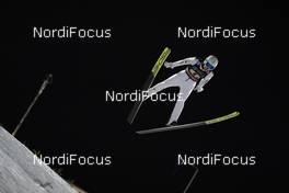 23.01.2021, Lahti, Finland (FIN): Keiichi Sato (JPN) - FIS world cup ski jumping men, team HS130, Lahti (FIN). www.nordicfocus.com. © Vianney THIBAUT/NordicFocus. Every downloaded picture is fee-liable.