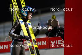 23.01.2021, Lahti, Finland (FIN): Yuken Iwasa (JPN) - FIS world cup ski jumping men, team HS130, Lahti (FIN). www.nordicfocus.com. © Vianney THIBAUT/NordicFocus. Every downloaded picture is fee-liable.