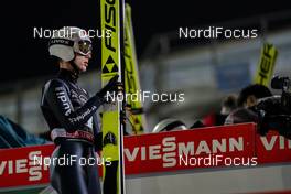 23.01.2021, Lahti, Finland (FIN): Martin Hamann (GER) - FIS world cup ski jumping men, team HS130, Lahti (FIN). www.nordicfocus.com. © Vianney THIBAUT/NordicFocus. Every downloaded picture is fee-liable.