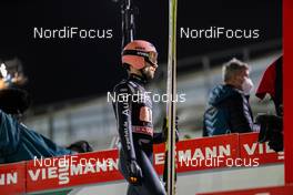 23.01.2021, Lahti, Finland (FIN): Pius Paschke (GER) - FIS world cup ski jumping men, team HS130, Lahti (FIN). www.nordicfocus.com. © Vianney THIBAUT/NordicFocus. Every downloaded picture is fee-liable.