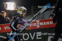 23.01.2021, Lahti, Finland (FIN): Yukiya Sato (JPN) - FIS world cup ski jumping men, team HS130, Lahti (FIN). www.nordicfocus.com. © Vianney THIBAUT/NordicFocus. Every downloaded picture is fee-liable.