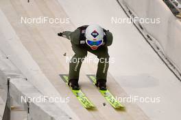 30.01.2021 Willingen, Germany (GER): Kamil Stoch (POL) - FIS world cup ski jumping men, individual HS147, Willingen (GER). www.nordicfocus.com. © Reichert/NordicFocus. Every downloaded picture is fee-liable.