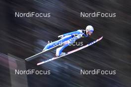 30.01.2021 Willingen, Germany (GER): Daniel Andre Tande (NOR) - FIS world cup ski jumping men, individual HS147, Willingen (GER). www.nordicfocus.com. © Reichert/NordicFocus. Every downloaded picture is fee-liable.