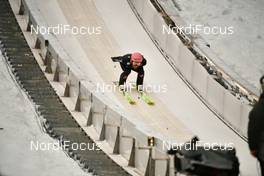 30.01.2021 Willingen, Germany (GER): Pius Paschke (GER) - FIS world cup ski jumping men, individual HS147, Willingen (GER). www.nordicfocus.com. © Reichert/NordicFocus. Every downloaded picture is fee-liable.