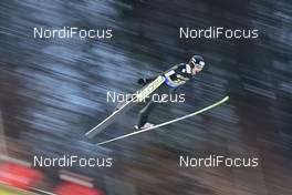 30.01.2021 Willingen, Germany (GER): Gregor Deschwanden (SUI) - FIS world cup ski jumping men, individual HS147, Willingen (GER). www.nordicfocus.com. © Reichert/NordicFocus. Every downloaded picture is fee-liable.