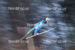 30.01.2021 Willingen, Germany (GER): Antti Aalto (FIN) - FIS world cup ski jumping men, individual HS147, Willingen (GER). www.nordicfocus.com. © Reichert/NordicFocus. Every downloaded picture is fee-liable.