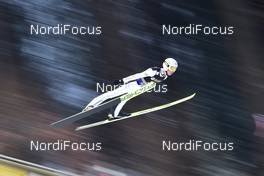 30.01.2021 Willingen, Germany (GER): Aleksander Zniszczol (POL) - FIS world cup ski jumping men, individual HS147, Willingen (GER). www.nordicfocus.com. © Reichert/NordicFocus. Every downloaded picture is fee-liable.