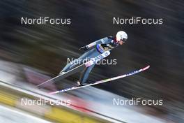30.01.2021 Willingen, Germany (GER): Piotr Zyla (POL) - FIS world cup ski jumping men, individual HS147, Willingen (GER). www.nordicfocus.com. © Reichert/NordicFocus. Every downloaded picture is fee-liable.