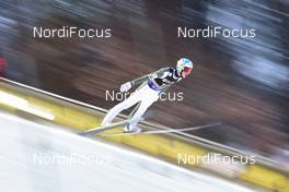 30.01.2021 Willingen, Germany (GER): Niko Kytosaho (FIN) - FIS world cup ski jumping men, individual HS147, Willingen (GER). www.nordicfocus.com. © Reichert/NordicFocus. Every downloaded picture is fee-liable.