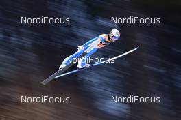 30.01.2021 Willingen, Germany (GER): Halvor Egner Granerud (NOR) - FIS world cup ski jumping men, individual HS147, Willingen (GER). www.nordicfocus.com. © Reichert/NordicFocus. Every downloaded picture is fee-liable.