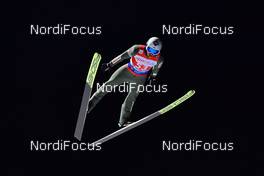 31.01.2021 Willingen, Germany (GER): Kamil Stoch (POL) - FIS world cup ski jumping men, individual HS147, Willingen (GER). www.nordicfocus.com. © Reichert/NordicFocus. Every downloaded picture is fee-liable.