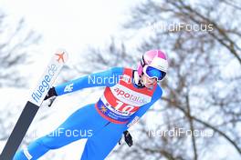 31.01.2021 Willingen, Germany (GER): Viktor Polasek (CZE) - FIS world cup ski jumping men, individual HS147, Willingen (GER). www.nordicfocus.com. © Reichert/NordicFocus. Every downloaded picture is fee-liable.