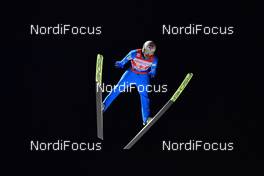 31.01.2021 Willingen, Germany (GER): Robert Johansson (NOR) - FIS world cup ski jumping men, individual HS147, Willingen (GER). www.nordicfocus.com. © Reichert/NordicFocus. Every downloaded picture is fee-liable.