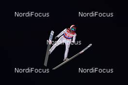 31.01.2021 Willingen, Germany (GER): Dawid Kubacki (POL) - FIS world cup ski jumping men, individual HS147, Willingen (GER). www.nordicfocus.com. © Reichert/NordicFocus. Every downloaded picture is fee-liable.