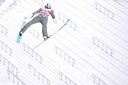 31.01.2021 Willingen, Germany (GER): Niko Kytosaho (FIN) - FIS world cup ski jumping men, individual HS147, Willingen (GER). www.nordicfocus.com. © Reichert/NordicFocus. Every downloaded picture is fee-liable.