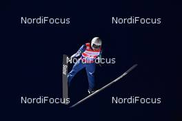 31.01.2021 Willingen, Germany (GER): Yukiya Sato (JPN) - FIS world cup ski jumping men, individual HS147, Willingen (GER). www.nordicfocus.com. © Reichert/NordicFocus. Every downloaded picture is fee-liable.