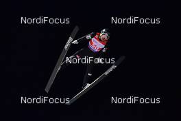 31.01.2021 Willingen, Germany (GER): Anze Lanisek (SLO) - FIS world cup ski jumping men, individual HS147, Willingen (GER). www.nordicfocus.com. © Reichert/NordicFocus. Every downloaded picture is fee-liable.