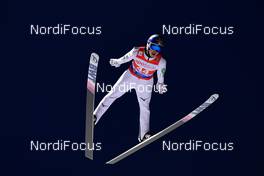 31.01.2021 Willingen, Germany (GER): Ryoyu Kobayashi (JPN) - FIS world cup ski jumping men, individual HS147, Willingen (GER). www.nordicfocus.com. © Reichert/NordicFocus. Every downloaded picture is fee-liable.