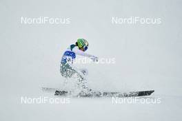 29.01.2021 Willingen, Germany (GER): Lovro Kos (SLO) - FIS world cup ski jumping men, training, Willingen (GER). www.nordicfocus.com. © Reichert/NordicFocus. Every downloaded picture is fee-liable.