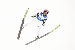 29.01.2021 Willingen, Germany (GER): Naoki Nakamura (JPN) - FIS world cup ski jumping men, training, Willingen (GER). www.nordicfocus.com. © Reichert/NordicFocus. Every downloaded picture is fee-liable.