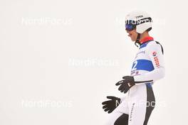 29.01.2021 Willingen, Germany (GER): Andrzej Stekala (POL) - FIS world cup ski jumping men, training, Willingen (GER). www.nordicfocus.com. © Reichert/NordicFocus. Every downloaded picture is fee-liable.