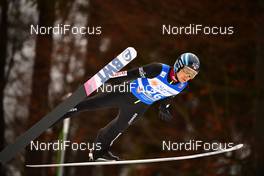 29.01.2021 Willingen, Germany (GER): Jakub Wolny (POL) - FIS world cup ski jumping men, training, Willingen (GER). www.nordicfocus.com. © Reichert/NordicFocus. Every downloaded picture is fee-liable.