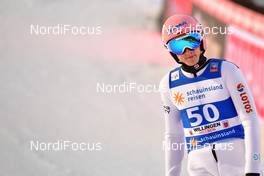 29.01.2021 Willingen, Germany (GER): Dawid Kubacki (POL), Dawid Kubacki (POL) - FIS world cup ski jumping men, training, Willingen (GER). www.nordicfocus.com. © Reichert/NordicFocus. Every downloaded picture is fee-liable.