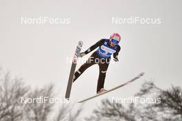 29.01.2021 Willingen, Germany (GER): Vojtech Stursa (CZE) - FIS world cup ski jumping men, training, Willingen (GER). www.nordicfocus.com. © Reichert/NordicFocus. Every downloaded picture is fee-liable.