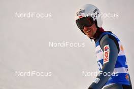 29.01.2021 Willingen, Germany (GER): Piotr Zyla (POL) - FIS world cup ski jumping men, training, Willingen (GER). www.nordicfocus.com. © Reichert/NordicFocus. Every downloaded picture is fee-liable.