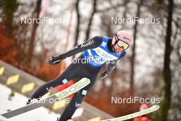 29.01.2021 Willingen, Germany (GER): Pius Paschke (GER) - FIS world cup ski jumping men, training, Willingen (GER). www.nordicfocus.com. © Reichert/NordicFocus. Every downloaded picture is fee-liable.