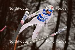 29.01.2021 Willingen, Germany (GER): Johann Andre Forfang (NOR) - FIS world cup ski jumping men, training, Willingen (GER). www.nordicfocus.com. © Reichert/NordicFocus. Every downloaded picture is fee-liable.