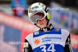 29.01.2021 Willingen, Germany (GER): Bor Pavlovcic (SLO) - FIS world cup ski jumping men, training, Willingen (GER). www.nordicfocus.com. © Reichert/NordicFocus. Every downloaded picture is fee-liable.