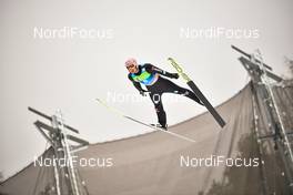28.03.2021, Planica, Slovenia (SLO): Severin Freund (GER) - FIS world cup ski jumping men, individual HS240, Planica (SLO). www.nordicfocus.com. © Reichert/NordicFocus. Every downloaded picture is fee-liable.