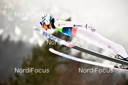 28.03.2021, Planica, Slovenia (SLO): Johann Andre Forfang (NOR) - FIS world cup ski jumping men, individual HS240, Planica (SLO). www.nordicfocus.com. © Reichert/NordicFocus. Every downloaded picture is fee-liable.