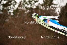28.03.2021, Planica, Slovenia (SLO): Peter Prevc (SLO) - FIS world cup ski jumping men, individual HS240, Planica (SLO). www.nordicfocus.com. © Reichert/NordicFocus. Every downloaded picture is fee-liable.