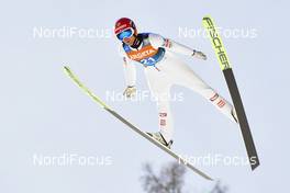 25.03.2021, Planica, Slovenia (SLO): Philipp Aschenwald (AUT) - FIS world cup ski jumping men, individual HS240, Planica (SLO). www.nordicfocus.com. © Reichert/NordicFocus. Every downloaded picture is fee-liable.