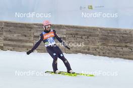 25.03.2021, Planica, Slovenia (SLO): Pius Paschke (GER) - FIS world cup ski jumping men, individual HS240, Planica (SLO). www.nordicfocus.com. © Reichert/NordicFocus. Every downloaded picture is fee-liable.