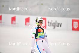 28.03.2021, Planica, Slovenia (SLO): Peter Prevc (SLO) - FIS world cup ski jumping men, team HS240, Planica (SLO). www.nordicfocus.com. © Reichert/NordicFocus. Every downloaded picture is fee-liable.