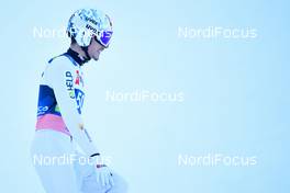24.03.2021, Planica, Slovenia (SLO): Johann Andre Forfang (NOR) - FIS world cup ski jumping men, training, Planica (SLO). www.nordicfocus.com. © Reichert/NordicFocus. Every downloaded picture is fee-liable.