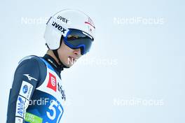 24.03.2021, Planica, Slovenia (SLO): Yukiya Sato (JPN) - FIS world cup ski jumping men, training, Planica (SLO). www.nordicfocus.com. © Reichert/NordicFocus. Every downloaded picture is fee-liable.