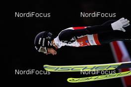 27.02.2021, Oberstdorf, Germany (GER): Gregor Deschwanden (SUI) - FIS nordic world ski championships ski jumping men, individual HS106, Oberstdorf (GER). www.nordicfocus.com. © Thibaut/NordicFocus. Every downloaded picture is fee-liable.