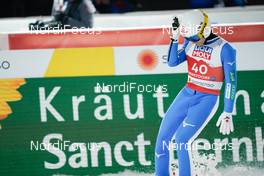 27.02.2021, Oberstdorf, Germany (GER): Yukiya Sato (JPN) - FIS nordic world ski championships ski jumping men, individual HS106, Oberstdorf (GER). www.nordicfocus.com. © Thibaut/NordicFocus. Every downloaded picture is fee-liable.