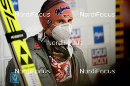 27.02.2021, Oberstdorf, Germany (GER): +442+ - FIS nordic world ski championships ski jumping men, individual HS106, Oberstdorf (GER). www.nordicfocus.com. © Thibaut/NordicFocus. Every downloaded picture is fee-liable.