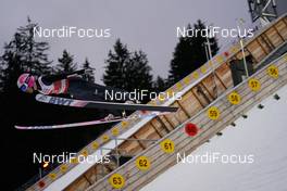 27.02.2021, Oberstdorf, Germany (GER): Vojtech Stursa (CZE) - FIS nordic world ski championships ski jumping men, individual HS106, Oberstdorf (GER). www.nordicfocus.com. © Thibaut/NordicFocus. Every downloaded picture is fee-liable.