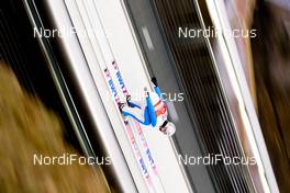 27.02.2021, Oberstdorf, Germany (GER): Daniel Andre Tande (NOR) - FIS nordic world ski championships ski jumping men, individual HS106, Oberstdorf (GER). www.nordicfocus.com. © Thibaut/NordicFocus. Every downloaded picture is fee-liable.