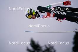 27.02.2021, Oberstdorf, Germany (GER): Cene Prevc (SLO) - FIS nordic world ski championships ski jumping men, individual HS106, Oberstdorf (GER). www.nordicfocus.com. © Thibaut/NordicFocus. Every downloaded picture is fee-liable.